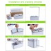 Desk Lamp Hydroponic Indoor Herb Garden Kit Smart Multi-Function 