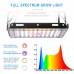 Full Spectrum LED Grow Light 800W Phyto Lamp For Plants