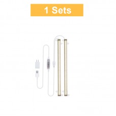 Full Spectrum LED Growing Lamp with built-in timer 