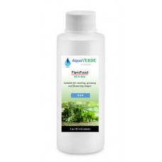 AquaVerde PlantFood All-in-One 3oz 