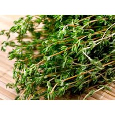 Thyme. Organic Hydroponic Seeds with 3 Pods