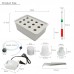 12 Holes Indoor Hydroponic Garden System