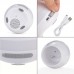 3 in 1 Wireless Bluetooth Speaker Music Flower Pot and Night Light 